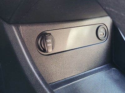 2022 Hyundai Santa Fe SE