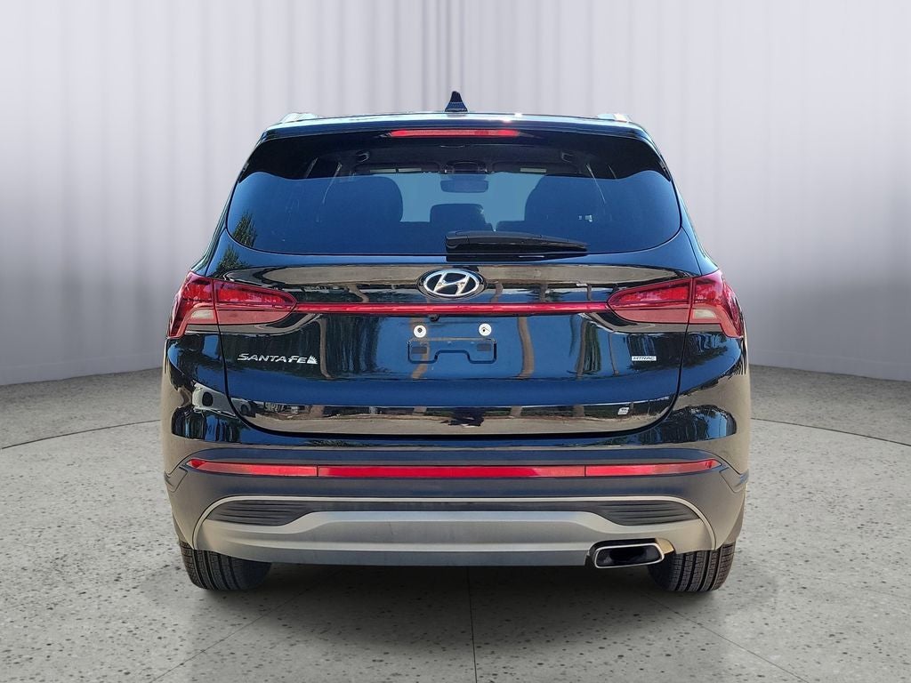 2022 Hyundai Santa Fe SE