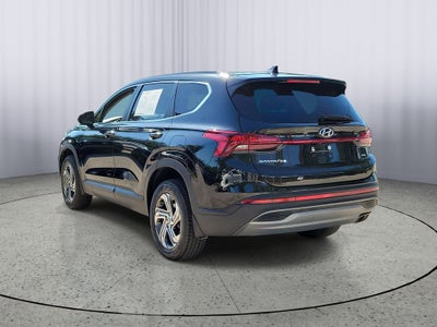 2022 Hyundai Santa Fe SE