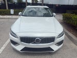 2022 Volvo S60 Inscription