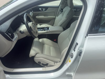 2022 Volvo S60 Inscription