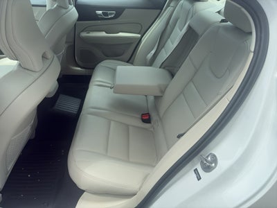 2022 Volvo S60 Inscription