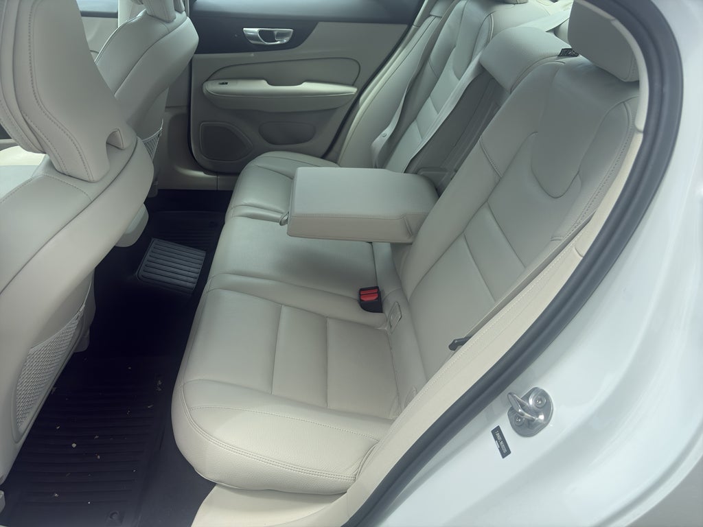 2022 Volvo S60 Inscription