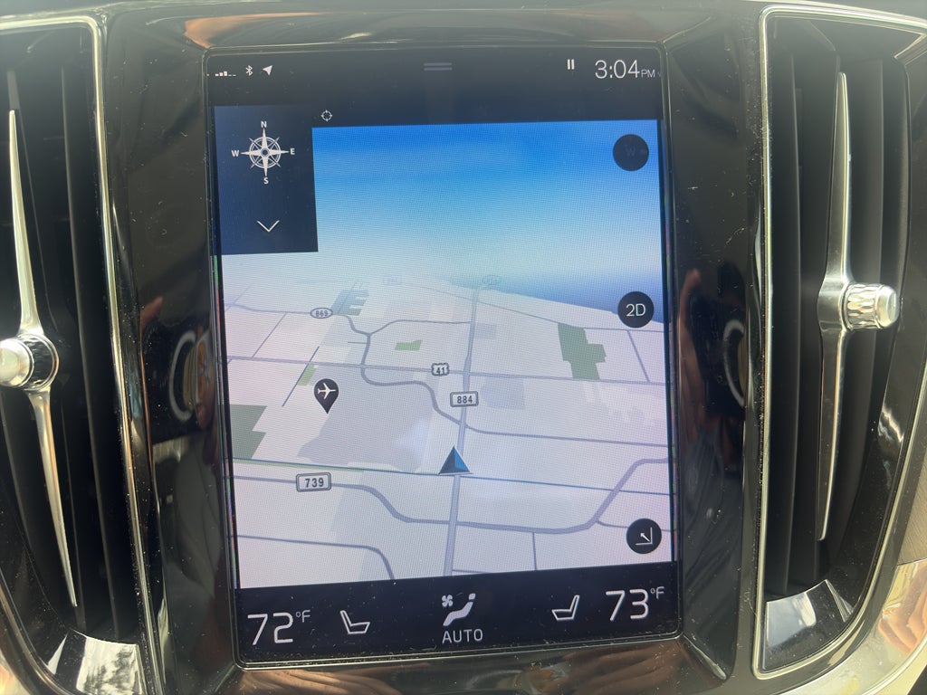 2022 Volvo S60 Inscription