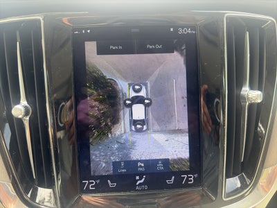 2022 Volvo S60 Inscription