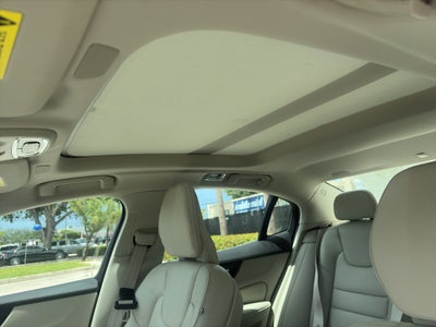 2022 Volvo S60 Inscription