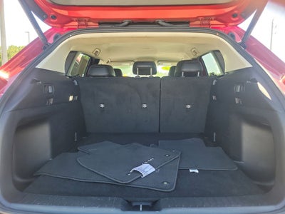 2024 Mazda Mazda CX-50 2.5 S Preferred Package