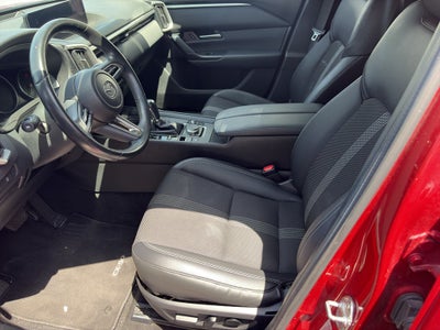 2024 Mazda Mazda CX-50 2.5 S Preferred Package
