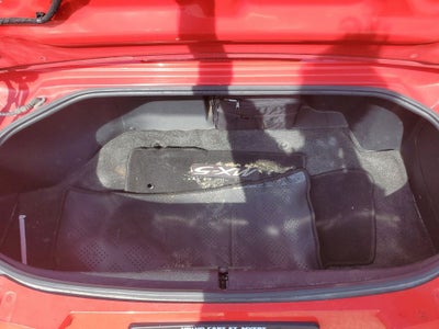 2006 Mazda Mazda MX-5 Miata Grand Touring