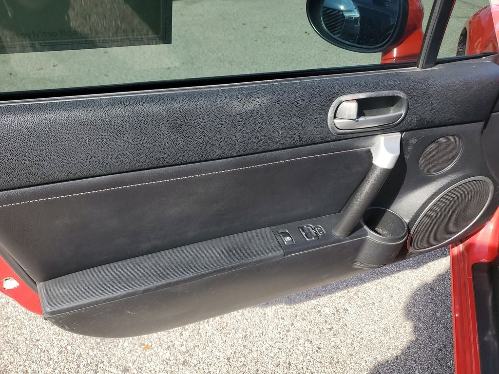 2006 Mazda Mazda MX-5 Miata Grand Touring