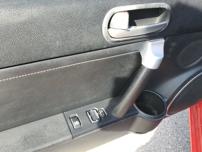 2006 Mazda Mazda MX-5 Miata Grand Touring