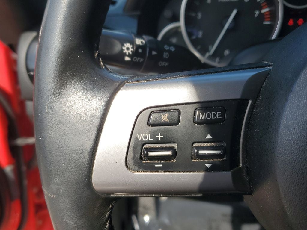 2006 Mazda Mazda MX-5 Miata Grand Touring