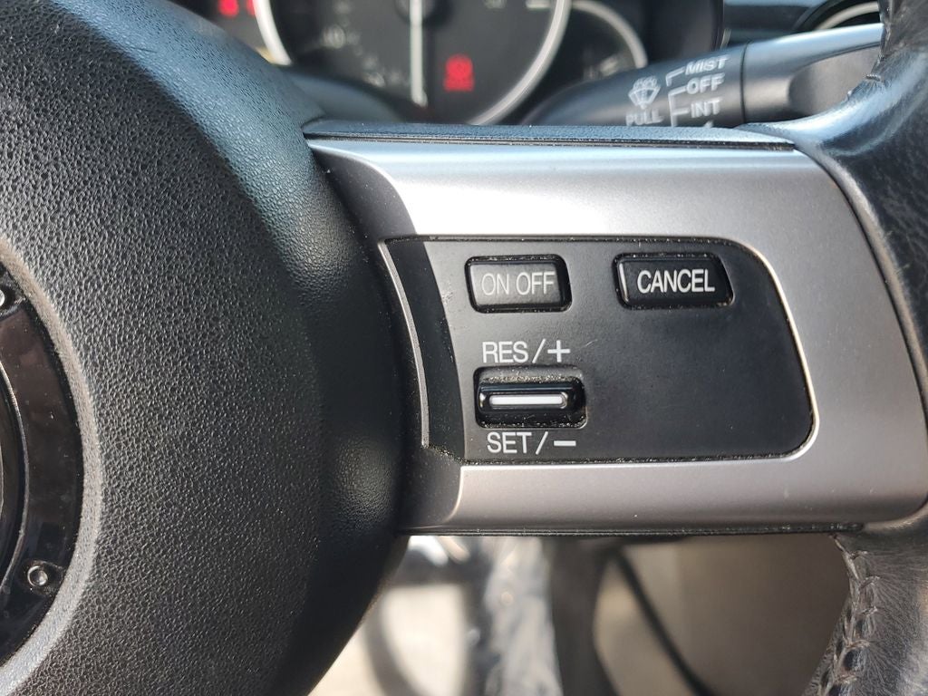 2006 Mazda Mazda MX-5 Miata Grand Touring