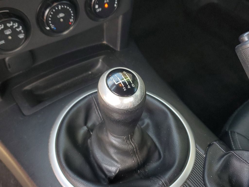 2006 Mazda Mazda MX-5 Miata Grand Touring