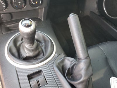 2006 Mazda Mazda MX-5 Miata Grand Touring