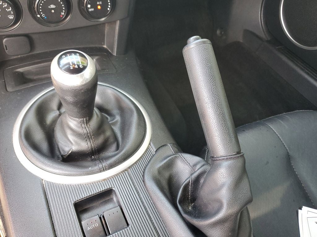 2006 Mazda Mazda MX-5 Miata Grand Touring