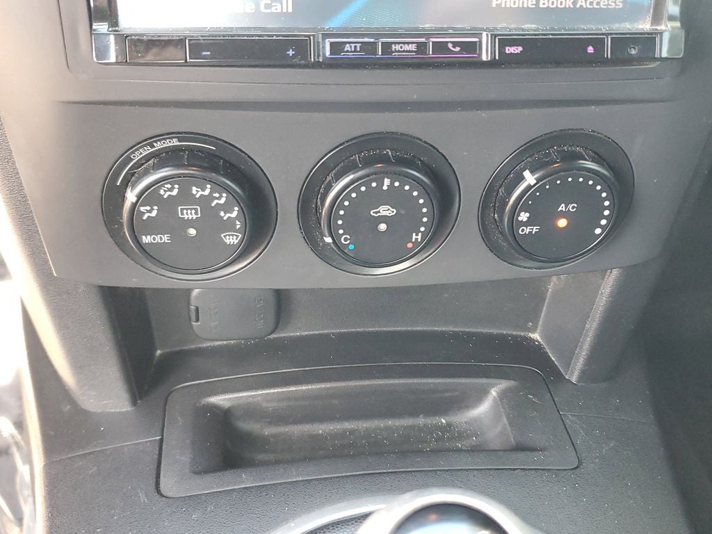 2006 Mazda Mazda MX-5 Miata Grand Touring