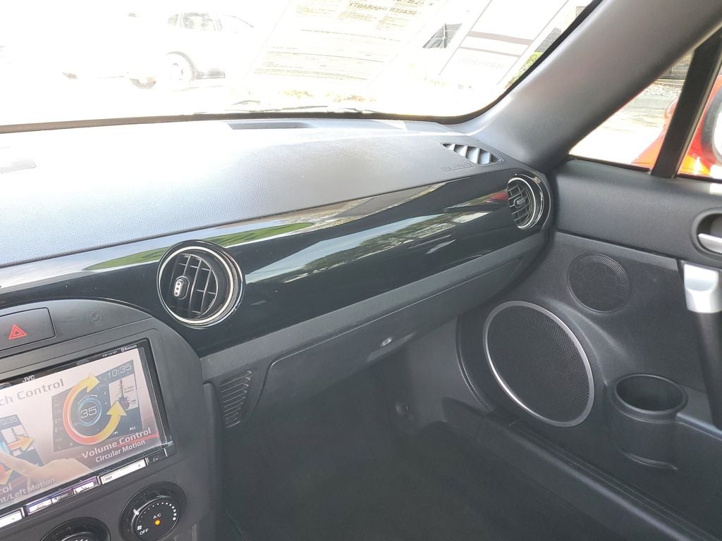 2006 Mazda Mazda MX-5 Miata Grand Touring