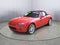 2006 Mazda Mazda MX-5 Miata Grand Touring