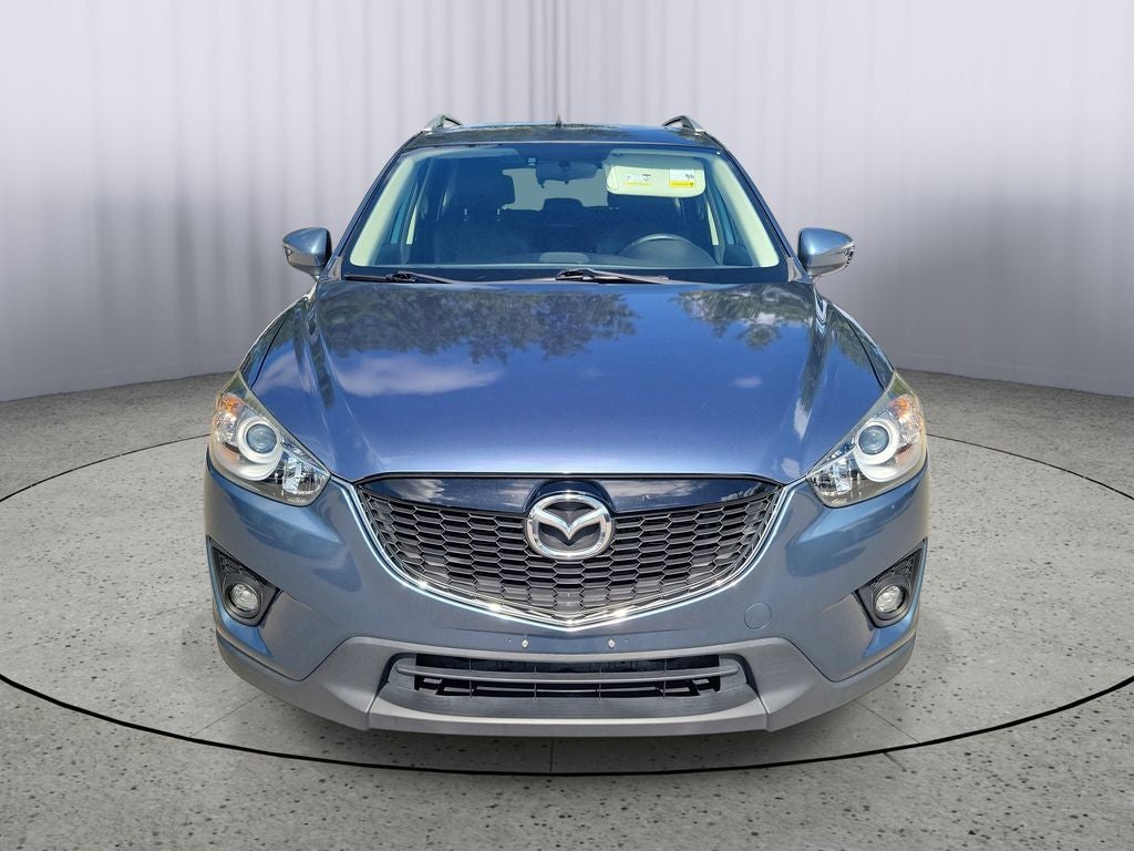 2015 Mazda Mazda CX-5 Grand Touring
