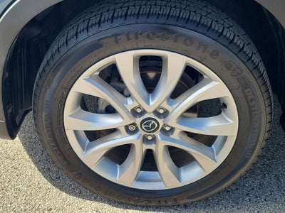 2015 Mazda Mazda CX-5 Grand Touring
