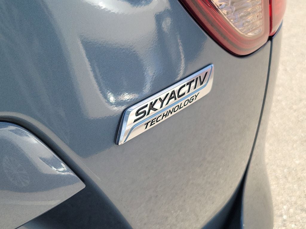 2015 Mazda Mazda CX-5 Grand Touring