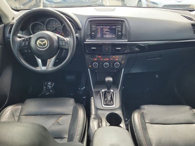 2015 Mazda Mazda CX-5 Grand Touring