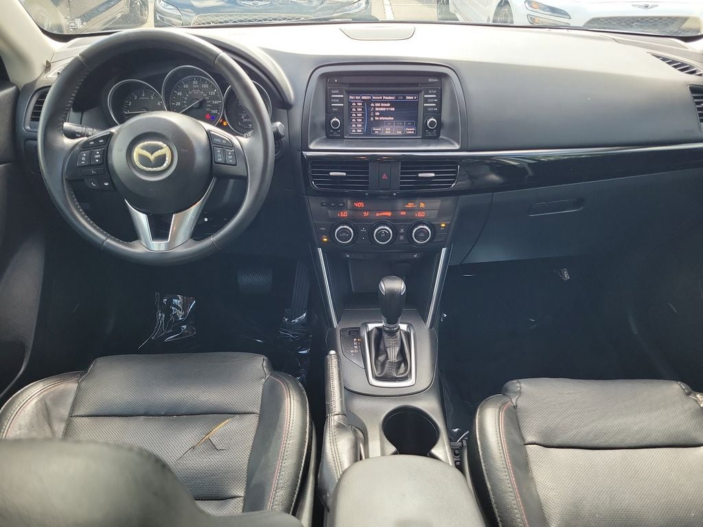 2015 Mazda Mazda CX-5 Grand Touring