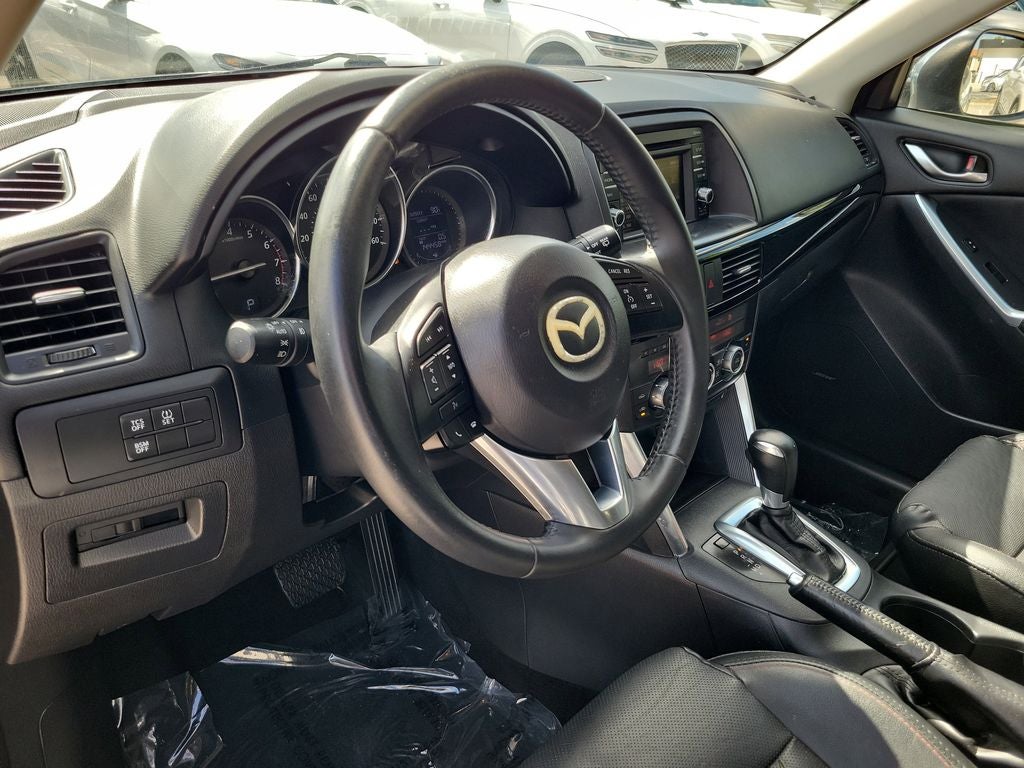 2015 Mazda Mazda CX-5 Grand Touring