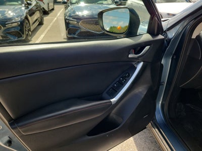 2015 Mazda Mazda CX-5 Grand Touring