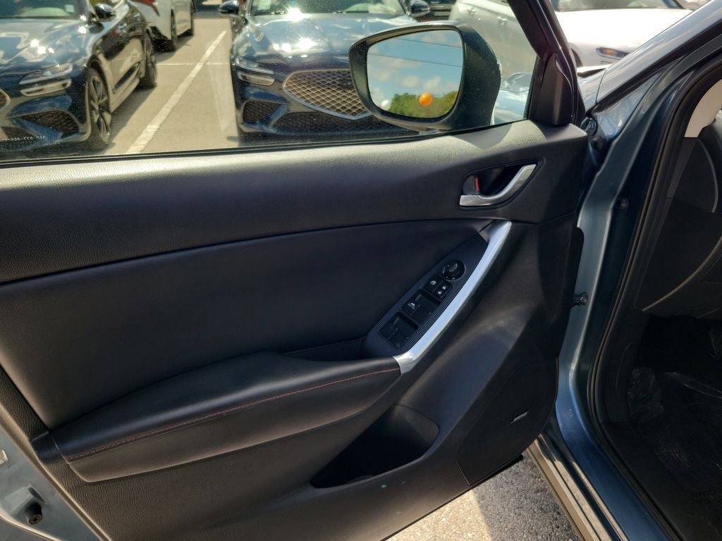 2015 Mazda Mazda CX-5 Grand Touring