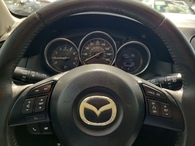 2015 Mazda Mazda CX-5 Grand Touring