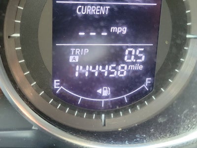 2015 Mazda Mazda CX-5 Grand Touring