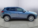 2015 Mazda Mazda CX-5 Grand Touring