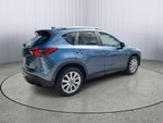2015 Mazda Mazda CX-5 Grand Touring