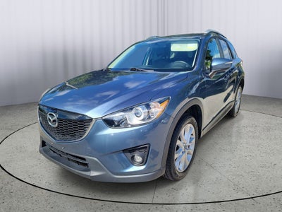 2015 Mazda Mazda CX-5 Grand Touring