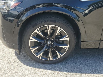 2024 Mazda Mazda CX-90 3.3 Turbo S No Accidents !-Owner