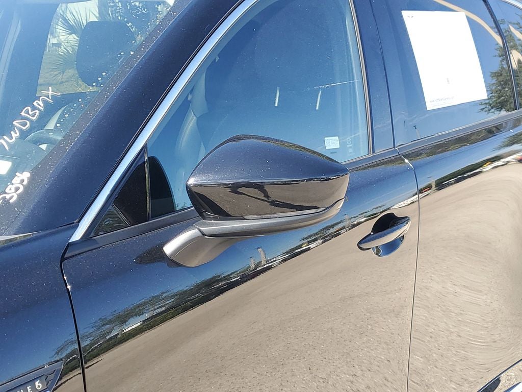 2024 Mazda Mazda CX-90 3.3 Turbo S No Accidents !-Owner