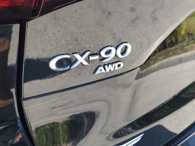 2024 Mazda Mazda CX-90 3.3 Turbo S No Accidents !-Owner