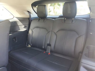 2024 Mazda Mazda CX-90 3.3 Turbo S No Accidents !-Owner