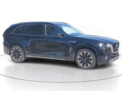 2024 Mazda Mazda CX-90 3.3 Turbo S No Accidents !-Owner