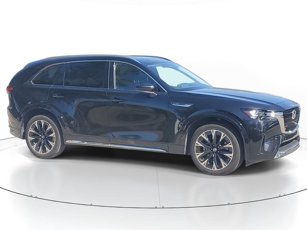 2024 Mazda Mazda CX-90 3.3 Turbo S No Accidents !-Owner