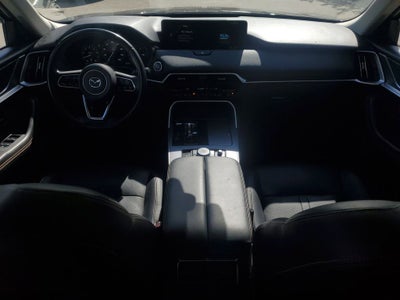 2024 Mazda Mazda CX-90 3.3 Turbo S No Accidents !-Owner