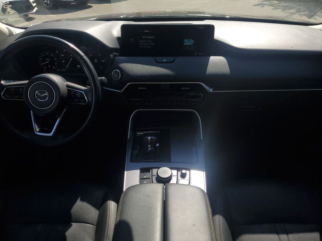 2024 Mazda Mazda CX-90 3.3 Turbo S No Accidents !-Owner