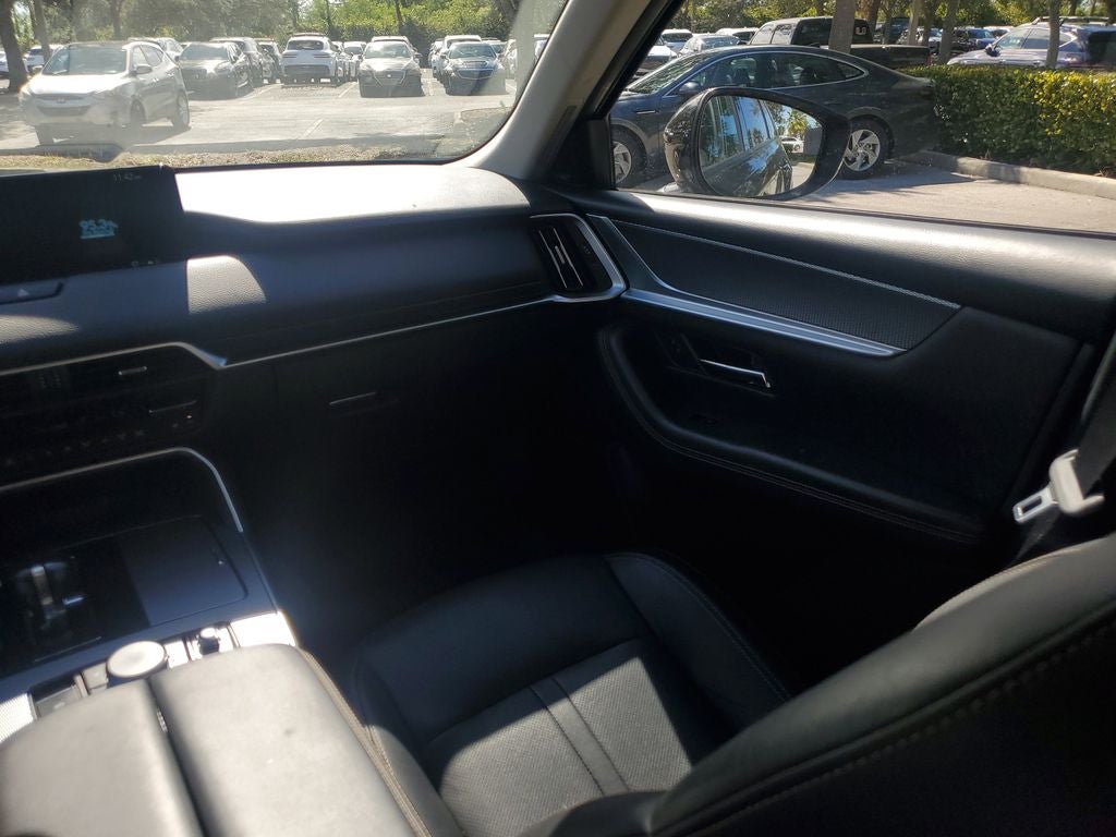 2024 Mazda Mazda CX-90 3.3 Turbo S No Accidents !-Owner