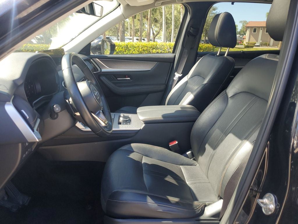 2024 Mazda Mazda CX-90 3.3 Turbo S No Accidents !-Owner