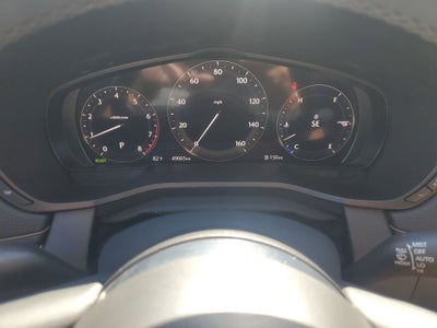 2024 Mazda Mazda CX-90 3.3 Turbo S No Accidents !-Owner