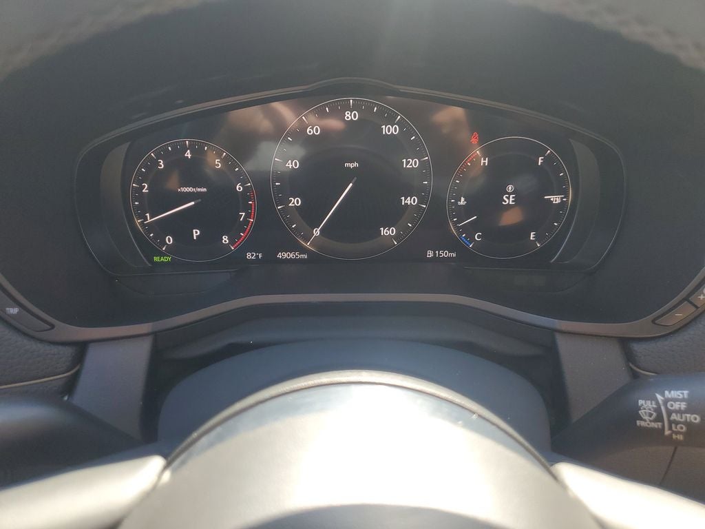 2024 Mazda Mazda CX-90 3.3 Turbo S No Accidents !-Owner