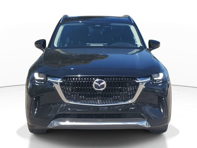 2024 Mazda Mazda CX-90 3.3 Turbo S No Accidents !-Owner