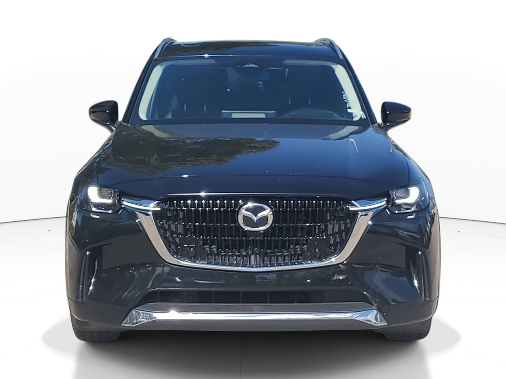 2024 Mazda Mazda CX-90 3.3 Turbo S No Accidents !-Owner